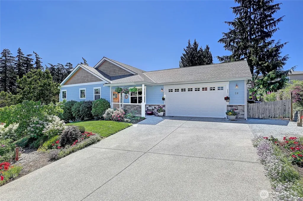 28 Zurich Court Camano Island WA 98282