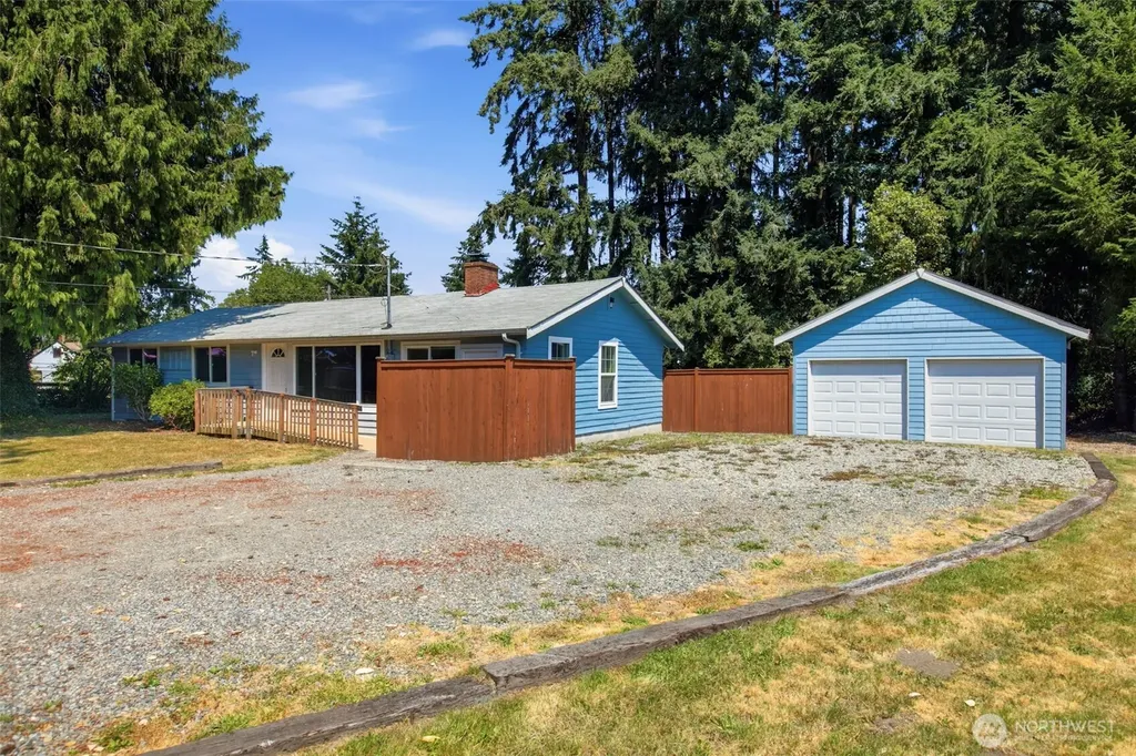 6201 44th Avenue E Tacoma WA 98443