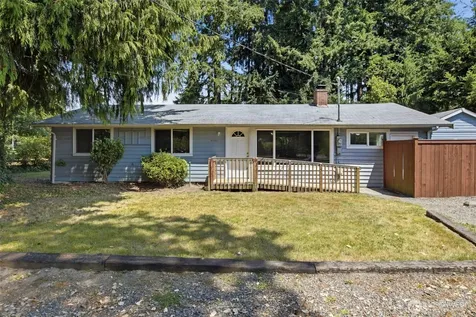 6201 44th Avenue E Tacoma WA 98443
