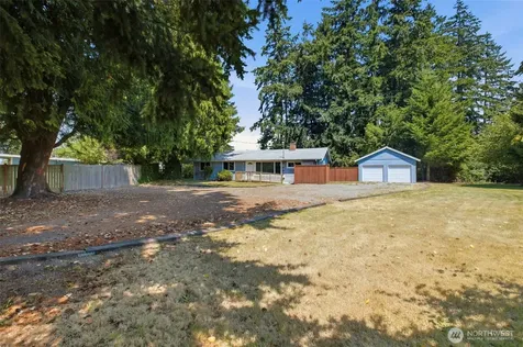 6201 44th Avenue E Tacoma WA 98443
