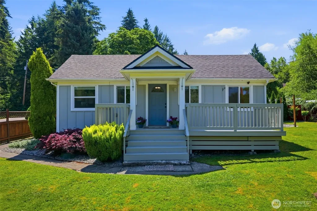 11418 Jovita Boulevard E Edgewood WA 98372