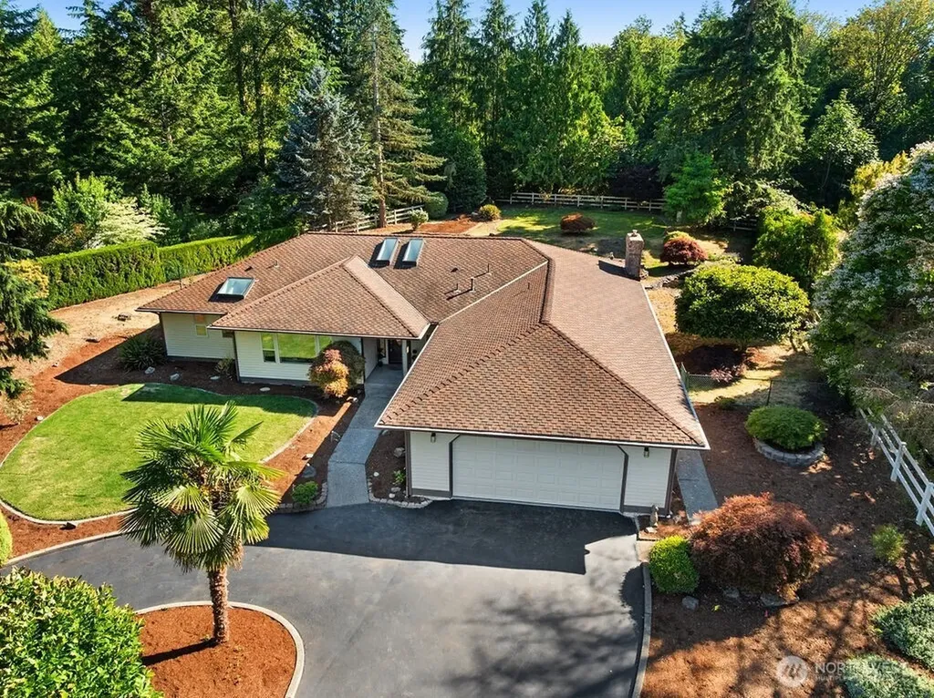18901 SE 281st Street Kent WA 98042