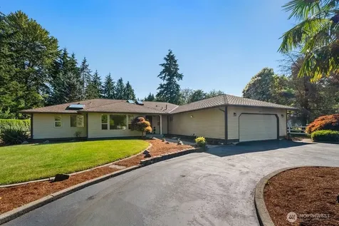 18901 SE 281st Street Kent WA 98042