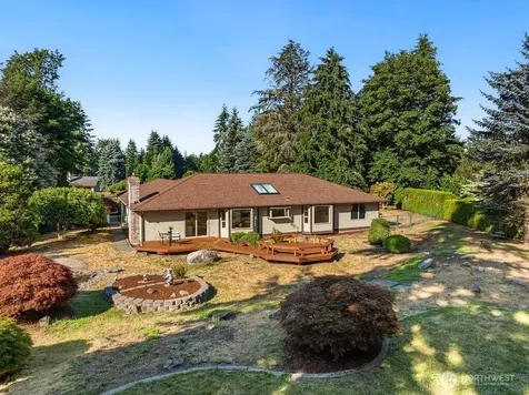 18901 SE 281st Street Kent WA 98042