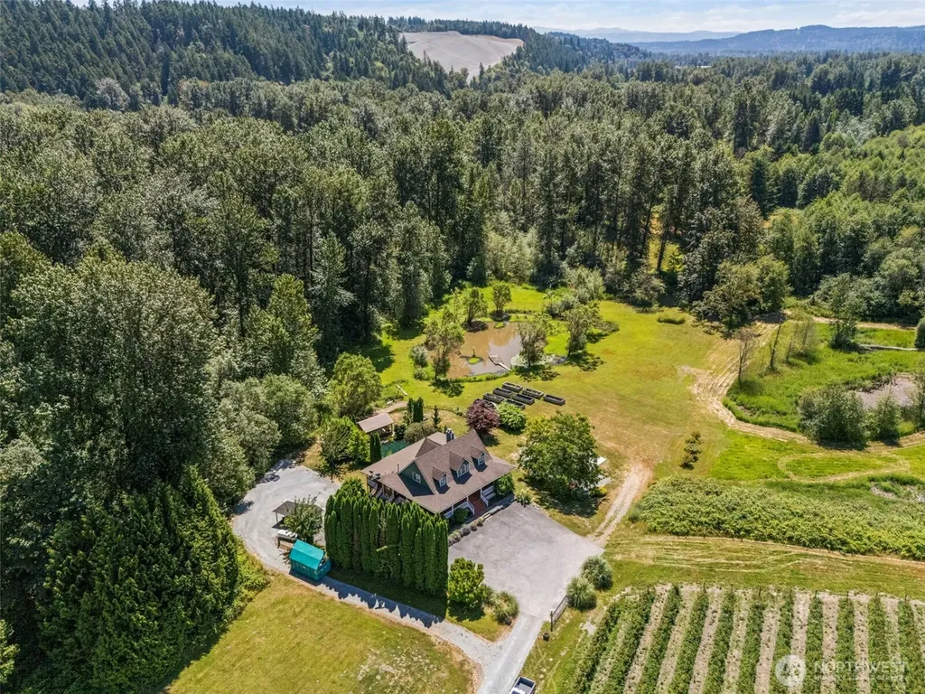 11915 151st Avenue Court E Puyallup WA 98374