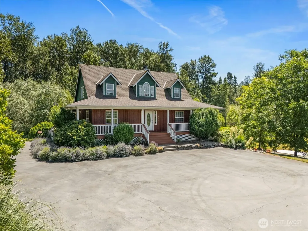 11915 151st Avenue Court E Puyallup WA 98374