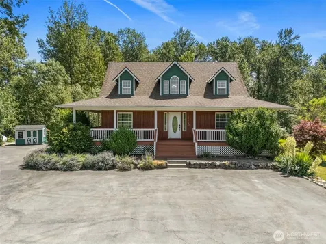 11915 151st Avenue Court E Puyallup WA 98374
