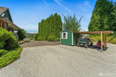 11915 151st Avenue Court E Puyallup WA 98374