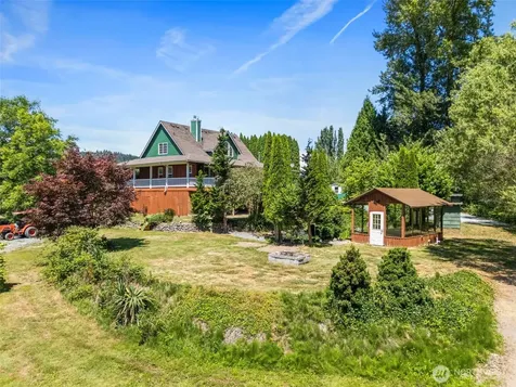 11915 151st Avenue Court E Puyallup WA 98374