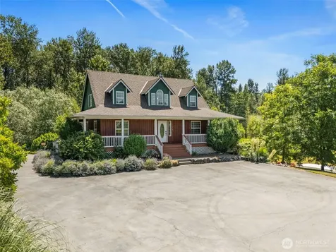 11915 151st Avenue Court E Puyallup WA 98374
