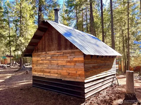 4 Susan Road Okanogan WA 98833