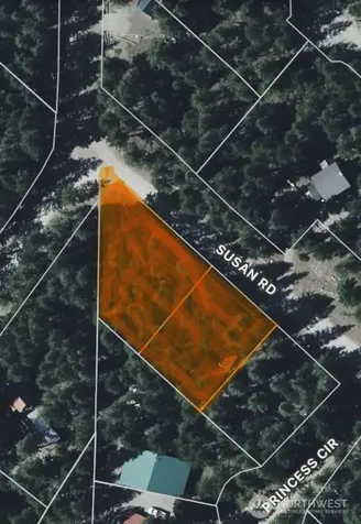 4 Susan Road Okanogan WA 98833