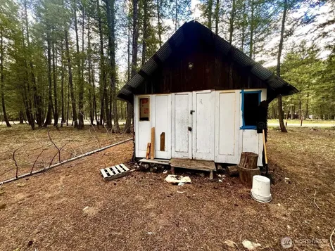 4 Susan Road Okanogan WA 98833