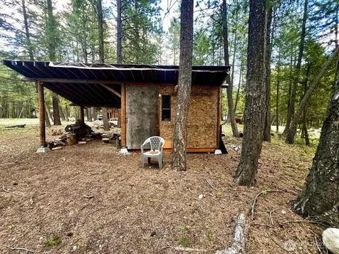 4 Susan Road Okanogan WA 98833
