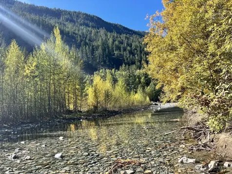 4 Susan Road Okanogan WA 98833