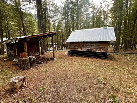 4 Susan Road Okanogan WA 98833