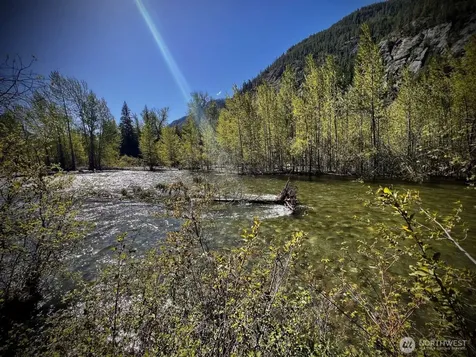 4 Susan Road Okanogan WA 98833