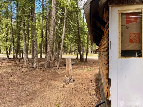 4 Susan Road Okanogan WA 98833