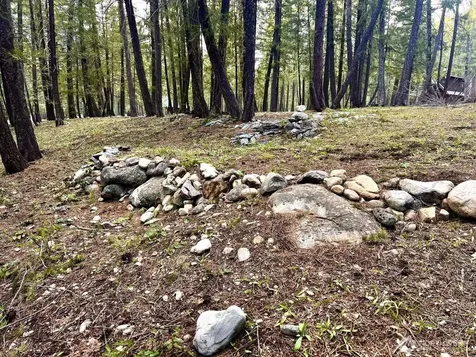 4 Susan Road Okanogan WA 98833