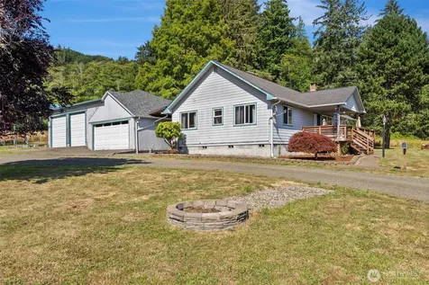 22 Pollari Road Raymond WA 98577