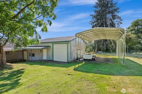 22 Pollari Road Raymond WA 98577