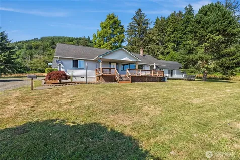 22 Pollari Road Raymond WA 98577