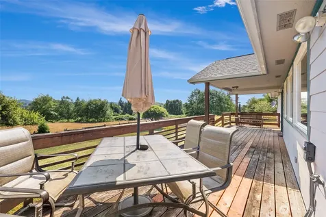 22 Pollari Road Raymond WA 98577