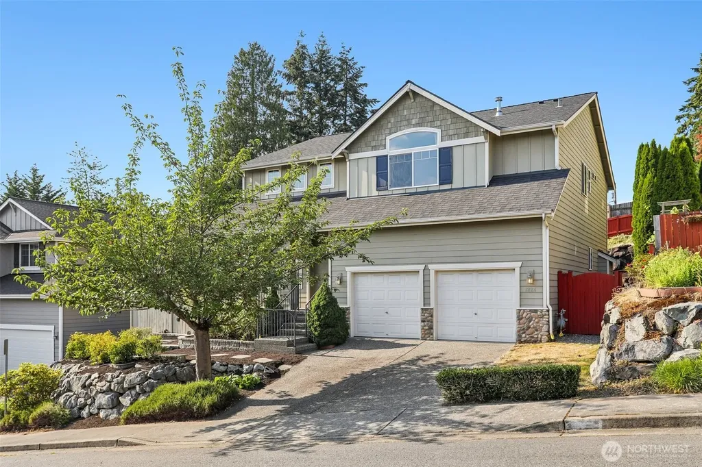 1824 23rd Street Snohomish WA 98290