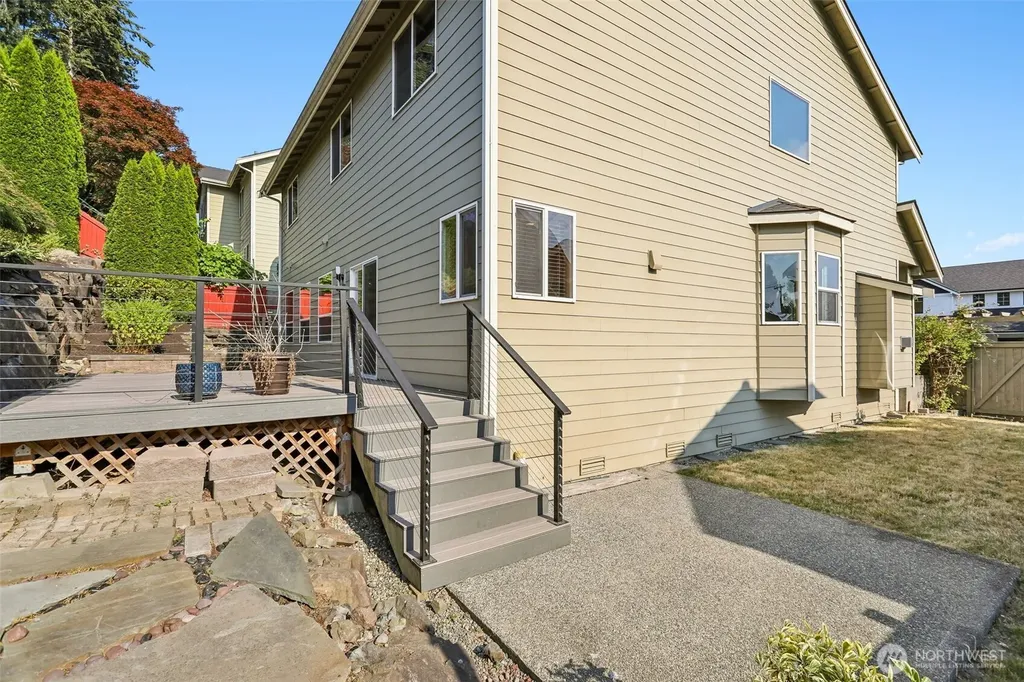 1824 23rd Street Snohomish WA 98290