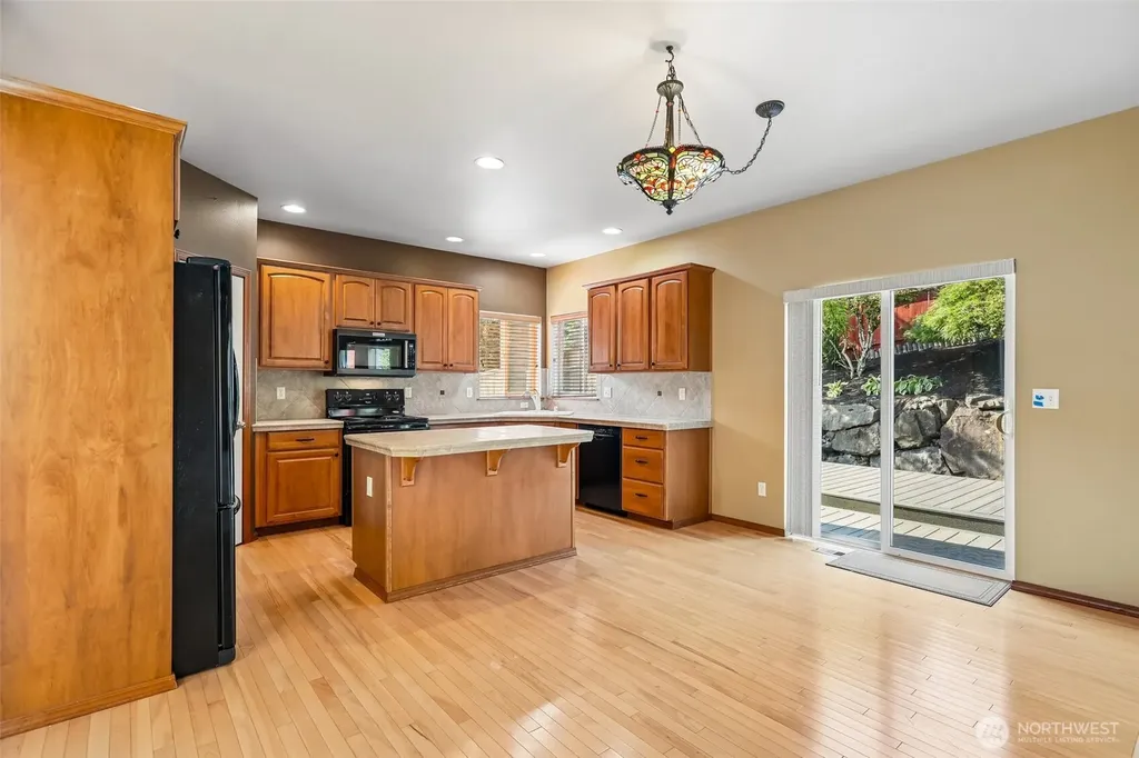 1824 23rd Street Snohomish WA 98290
