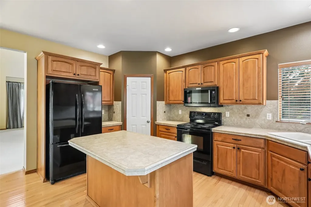 1824 23rd Street Snohomish WA 98290