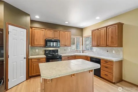 1824 23rd Street Snohomish WA 98290