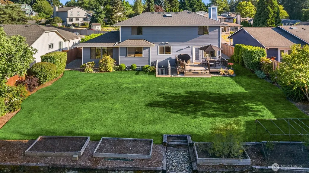 1931 237th Street SE Bothell WA 98021