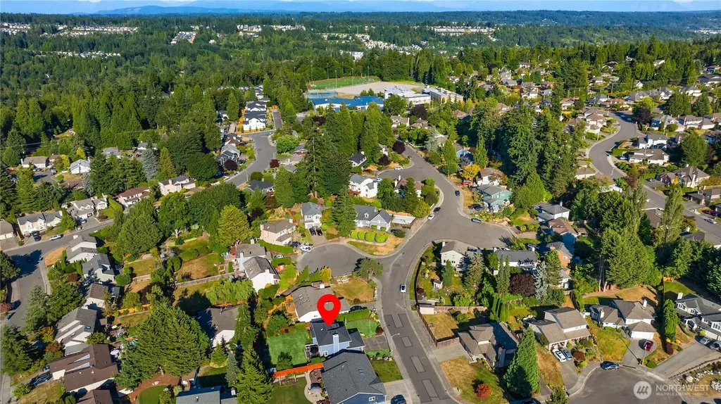 1931 237th Street SE Bothell WA 98021