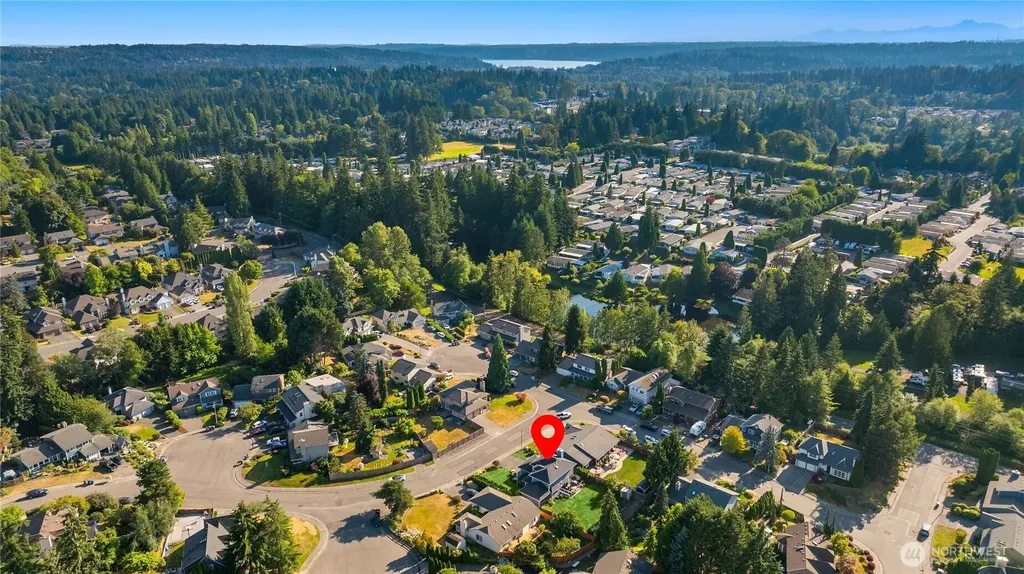 1931 237th Street SE Bothell WA 98021