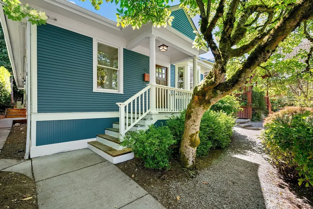 400 21st Avenue E Seattle WA 98112
