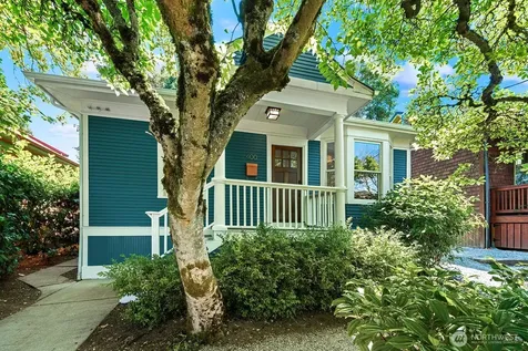400 21st Avenue E Seattle WA 98112
