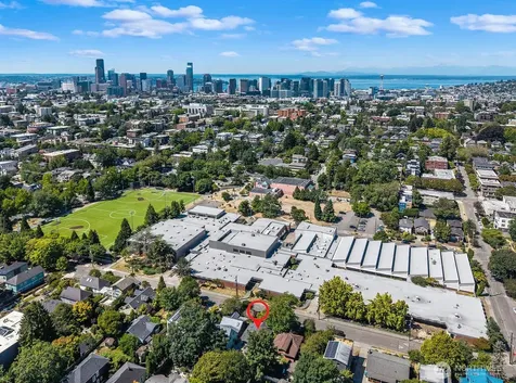 400 21st Avenue E Seattle WA 98112