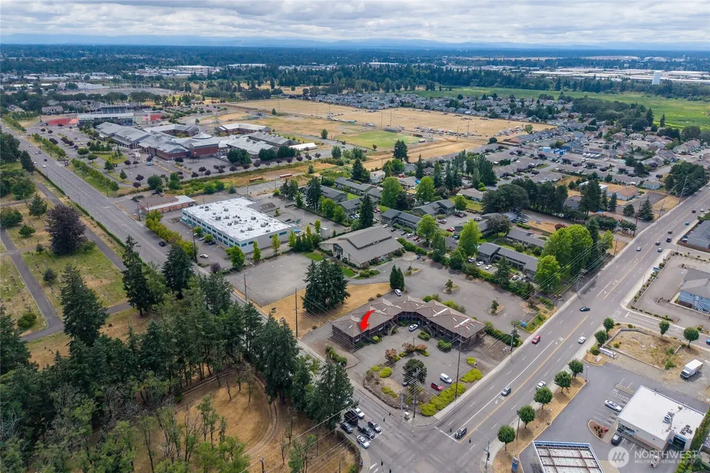 7403 Lakewood Drive W Lakewood WA 98499