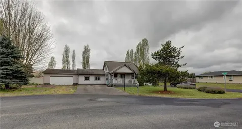 18005 Iris Place SW Rochester WA 98579