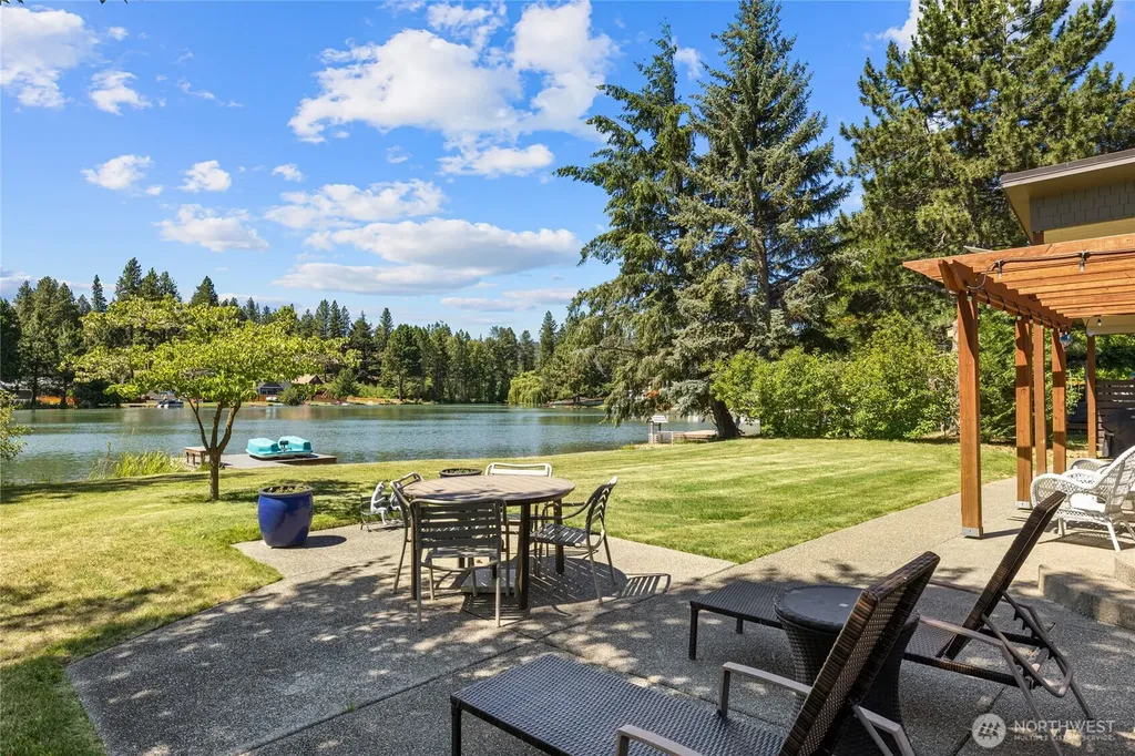 1250 Twin Lakes Road Cle Elum WA 98922