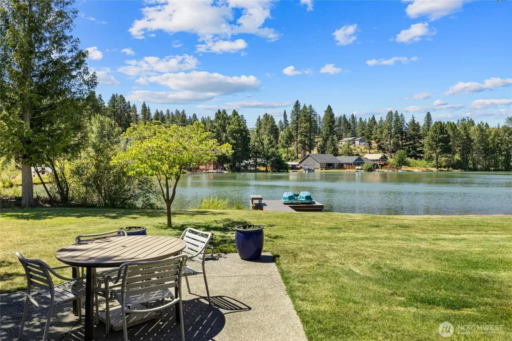 1250 Twin Lakes Road Cle Elum WA 98922