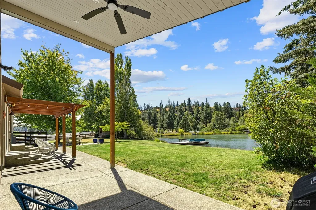 1250 Twin Lakes Road Cle Elum WA 98922