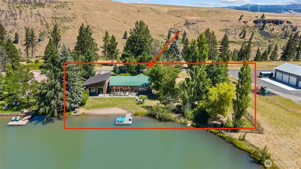 1250 Twin Lakes Road Cle Elum WA 98922