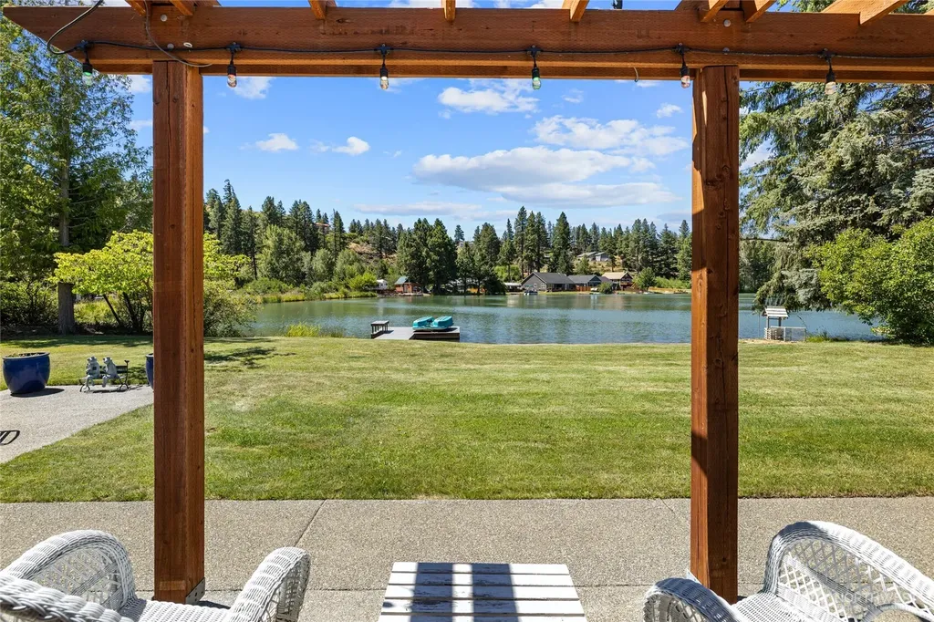 1250 Twin Lakes Road Cle Elum WA 98922