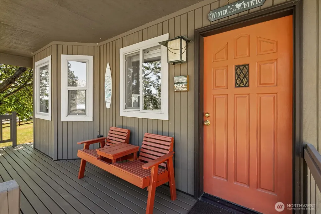 1250 Twin Lakes Road Cle Elum WA 98922