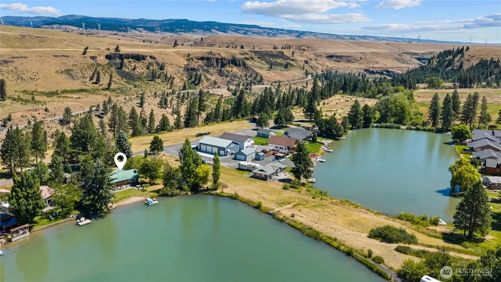 1250 Twin Lakes Road Cle Elum WA 98922