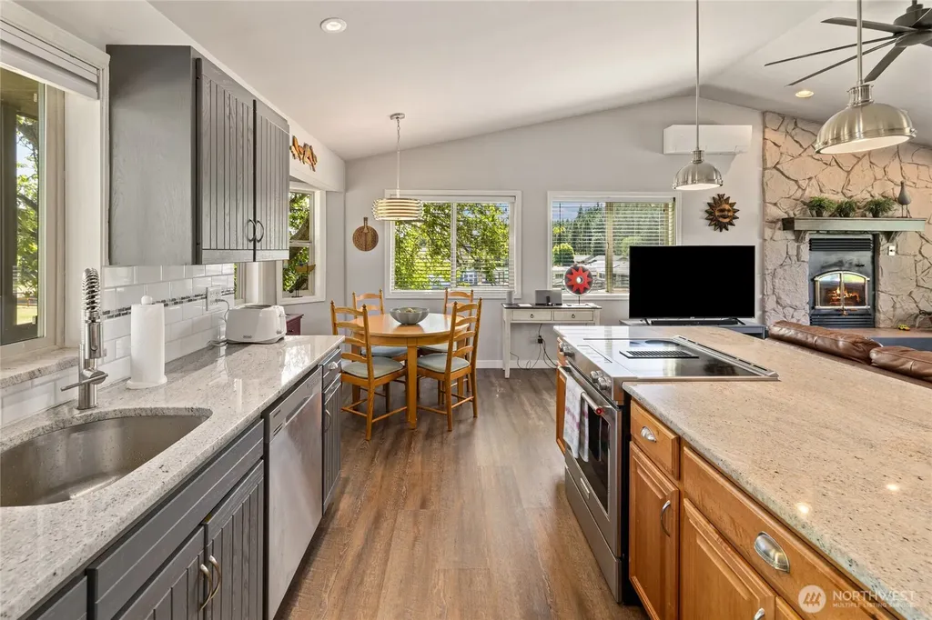 1250 Twin Lakes Road Cle Elum WA 98922