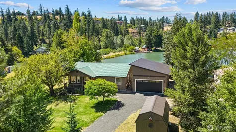 1250 Twin Lakes Road Cle Elum WA 98922