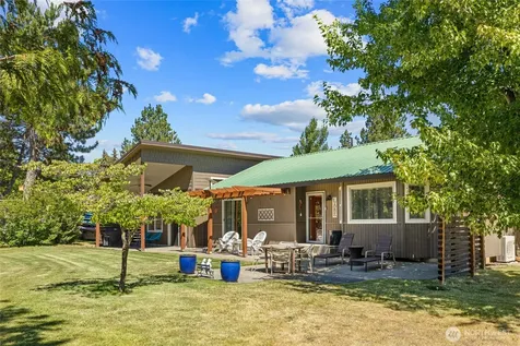 1250 Twin Lakes Road Cle Elum WA 98922